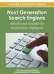Next Generation Search Engines: Advanced Models for Information Retrieval, Christophe Jouis 