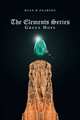 The Elements Series, Ryan D. Pearson 