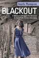 Blackout: A Woman