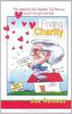 100 Reasons Why Realtor, Ed Remus Could not Get Married: Finding Charity, Joe Remesz 