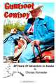 Gumboot Cowboy (Volume 1), Mr Charles W Rainwater 