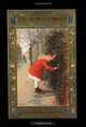 The Secret Garden, Frances Hodgson Burnett 