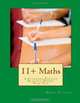 11+ Maths: 4 Standard Format Practice Papers Pack Two, Moon Tuition 