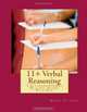 11+ Verbal Reasoning: 3 Standard Format Practice Papers, Moon Tuition 