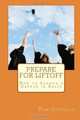 Prepare for Liftoff - How to Launch a Career in Sales, Tom Costello 