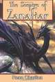 The Sceptre of Zanafiar (Volume 1), Reno Charlton 