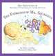 The Adventures of Sexy Sam, Captain Calamari and Mr. Squiggles: The Exorcism of Mr. Squiggles, Matthew Gindling 