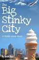 The Big Stinky City, Jason Deas 