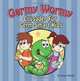 Germy Wormy: Crusader for Germ Smart Kids, Susan Riddle 