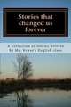 Stories that changed us forever, Ms. Kruse