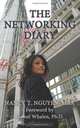 The Networking Diary, Nancy T. Nguyen MBA, Tanya Stockton 