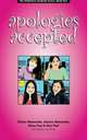 Apologies Accepted (Volume 1), Gloria Alexander, Jessica Alexander, Alina Fast, Kaci Fast 