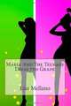 Maria And The Teenage Divas 7th Grade (Volume 2), Lisa Mellano 