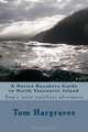 A Novice Kayakers Guide to North Vancouver Island: Tom