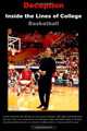 Deception: Inside the Lines of College Basketball, Sherman Holmes 