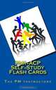 PMI-ACP Self-Study Flash Cards, Al S Smith Jr., Vanina S Mangano 