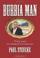 Burbia Man, Mr. Paul Steucke Sr. 
