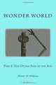 Wonder World: Part 1: The Other Side of the Sun (Volume 1), Robert W. Williams 