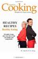 Healthy Recipes: Healthy Eating, M. Smith, R. King 