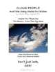 CLOUD PEOPLE and Other Scary Stories for Children: Chapter Two: Know Them by Name (Volume 1), Victoria Varley 