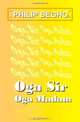 Oga Sir, Oga Madam: A Novella, Philip Begho 