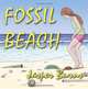 Fossil Beach, Jasper Burns 