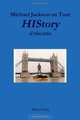 Michael Jackson On Tour - History, Il Riscatto (Italian Edition), Albert Gary 