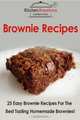 Brownie Recipes, Kitchen Kreations 