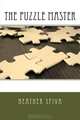 The Puzzle Master, Heather Spiva 