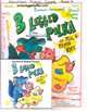 3 Legged Polka (Volume 2) Book/CD, Fayth Kirk 