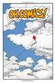 Oh,Comics! #20: Air (Volume 20), Bianca Alu-Marr, Steve Peters, Dexter Baxter, Brian Canini, Kel Crum, Pam Bliss, D. Skite, Canada Ke 