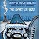 Muktuk Wolfsbreath, Hard Boiled Shaman: The Spirit of Boo: A Graphic Novel by Terry LaBan, Terry LaBan 
