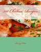 300 Chicken Recipes, Mr. Benny Chou 