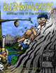 Bushwhacked!: Another Day in the Mountains (Volume 1), Burgy Brothers 