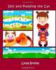 Izzy and Pudding the Cat, Linda Brooks 
