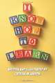 I know how to learn, Catrina M Lanyon 