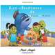 Les aventures de Tutuh et Wawah - Se faire des amis (French Edition), Mari Angel 