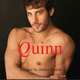 Quinn, Images by James Spada 
