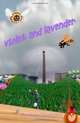 Violet and Lavender: Illustrated, Ann Sharples 