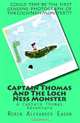 Captain Thomas And The Loch Ness Monster, Robin Alexander Eadon 