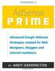 AdSense Prime 2012 - Advanced Google AdSense Strategies created for Web designers, bloggers and internet marketers: 2012 Edition (Volume 1), Andy Harrington 