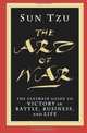 The Art of War, Sun Tzu 