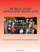 22 Grand Fables: Lessons Kids Should Know, Mrs. Hunt and Ms. Sun