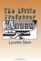 The Little Professor, Lynette Stark 