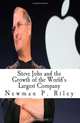 Steve Jobs and the Growth of the World
