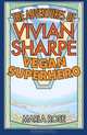 The Adventures of Vivian Sharpe, Vegan Superhero (Volume 1), Marla Rose 