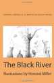 The Black River, Mrs Mary Ellen DeLuca Kreder, Mr Edward G. Kreder Sr 