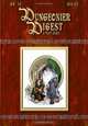 Dungeonier Digest #30: A Tunnels & Trolls Zine (Volume 30), James L. Shipman 