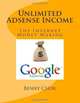 Unlimited Adsense Income, Benny Chou 