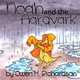 Noah and the Aardvark, Owen H. Richardson 